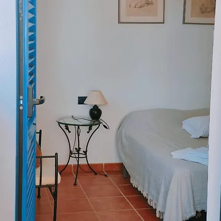 Pita 2 Apartment *
