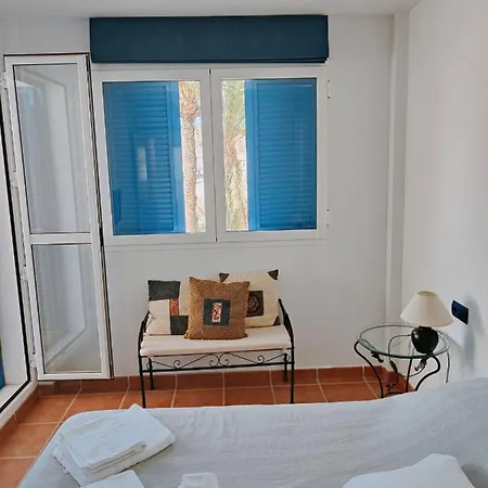 Pita 2 Apartment