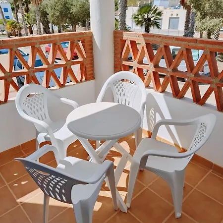 Apartment Pita 2 La Isleta del Moro