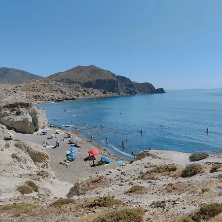 Pita 2 * La Isleta del Moro